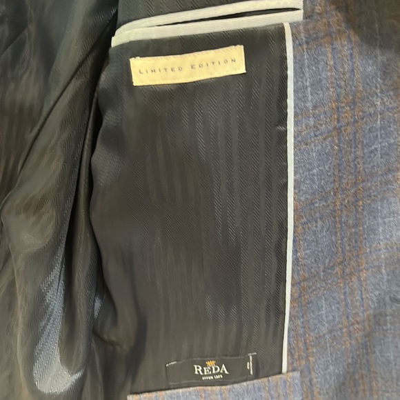 Joseph Aboud Blazer - Picture 3 of 7